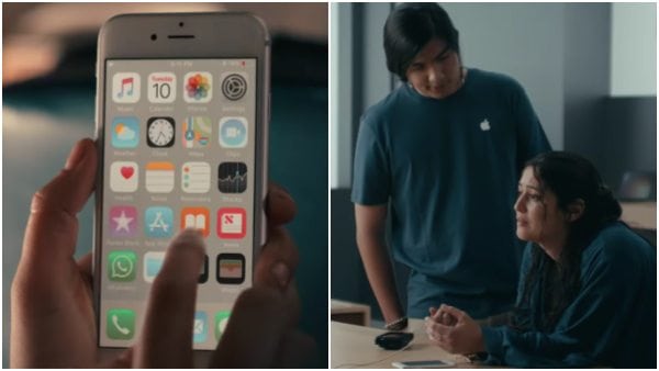 Samsung yeni reklamı ile iPhone'un yavaşlığıyla dalga geçiyor