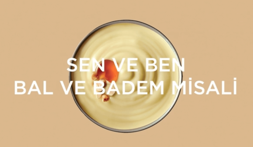 Pakmaya yeni reklam kampanyası ile iltifatları tatlandırıyor