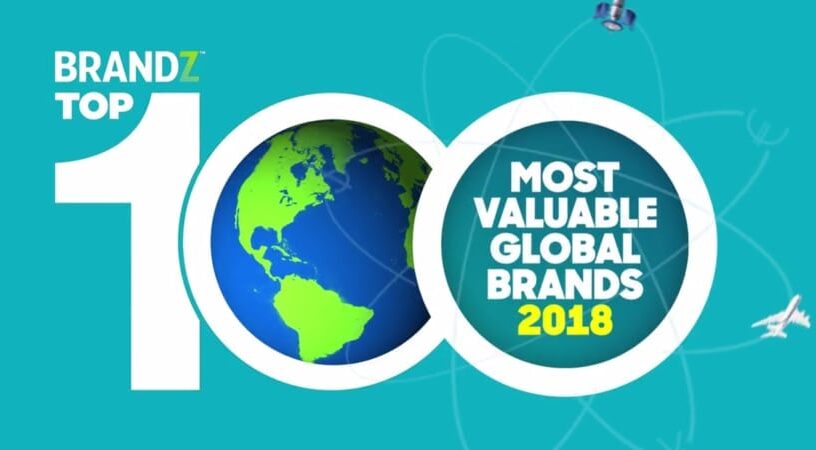 Dünyanın en değerli 100 markası