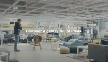 IKEA’dan Chewbacca sesleri çıkıyor