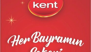 Kent, logosunu yeniledi