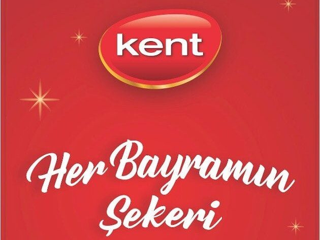 Kent, logosunu yeniledi