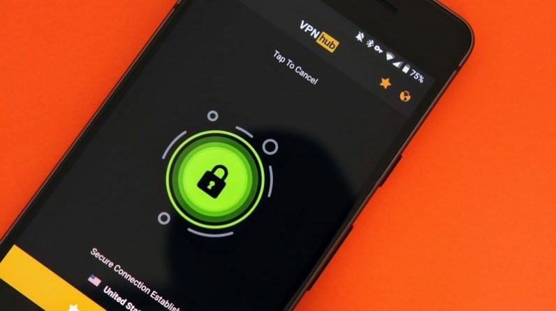 Pornhub VPN uygulaması VPNhub'ı tanıttı