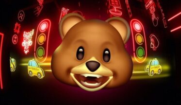 Apple'dan Animoji Karaoke klibi