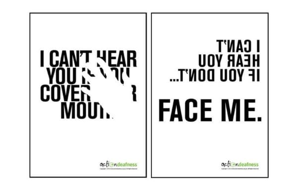 İşitme engellileri daha iyi anlamamız mümkün