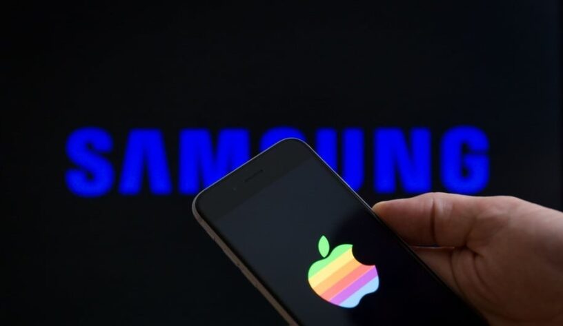 Apple ve Samsung 7 yıllık patent davasının sonucunda anlaştı