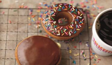 Dunkin' Donuts ve Publicis Media arasında yeni iş birliği