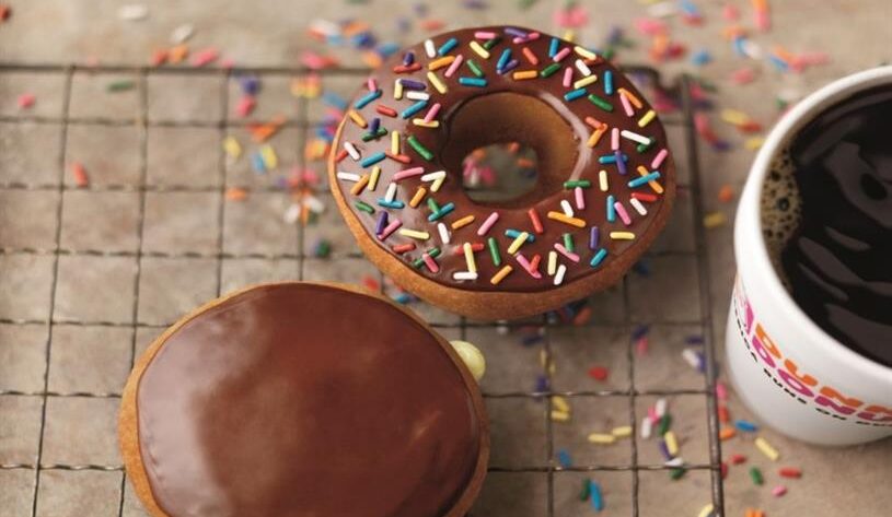 Dunkin' Donuts ve Publicis Media arasında yeni iş birliği