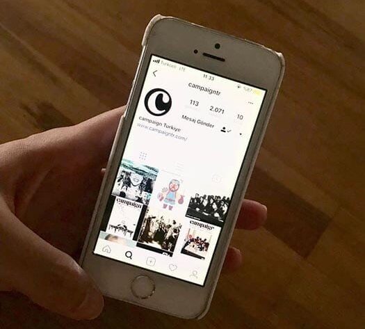 Instagram 1 saatlik videoları test ediyor