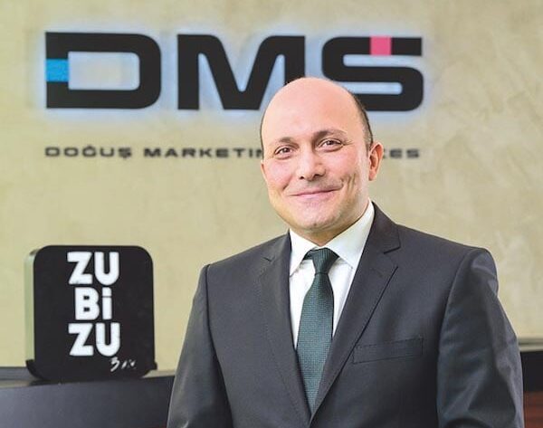 DMS: "Veriye ve dijitale dayalı 'İleri Pazarlama' dönemi başladı"