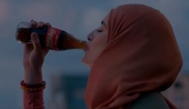 Coca-Cola Hollanda, Ramazana özel reklam hazırladı