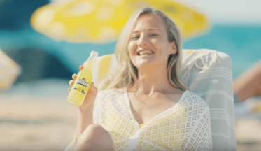 Uludağ Limonata'nın yaza özel reklam filmi yayınlandı
