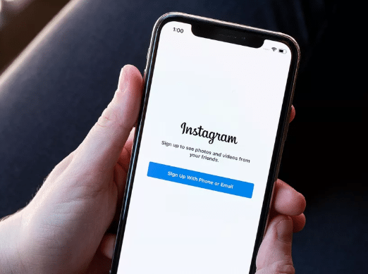 Instagram'da dışa açık hesaplar da takipçi çıkarabilecek