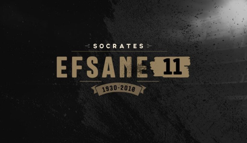 Socrates Dergi'den 2018 Dünya Kupası'na özel veda Efsane 11