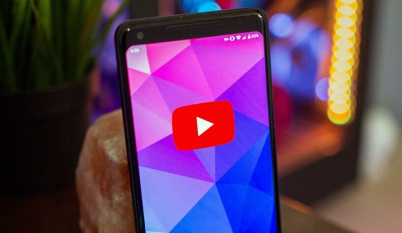 YouTube'da Android için de karanlık mod özelliği devrede