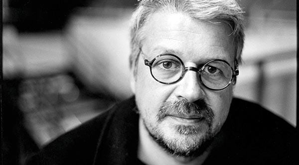 Sylvain Chomet