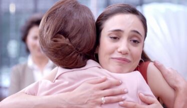 Karaca'nın yeni reklam filminde bir gelin iki anne arasında