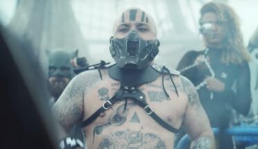 Olympique de Marseille yeni reklamı yeni Mad Max olmaya aday