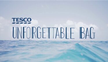 Tesco yeni kampanyası ile plastik poşetinizle denizleri kurtarın