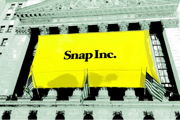 Snapchat'in yeniden tasarım süreci milyonlarca kullanıcıya mal olabilir