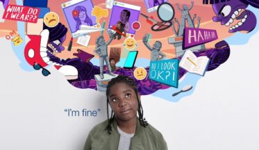 Dove ve Cartoon Network "iyiyim"lerin arkasına bakıyor