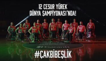 Garanti’den 12 Cesur Yürek’e anlamlı destek: #ÇakBiBeşlik