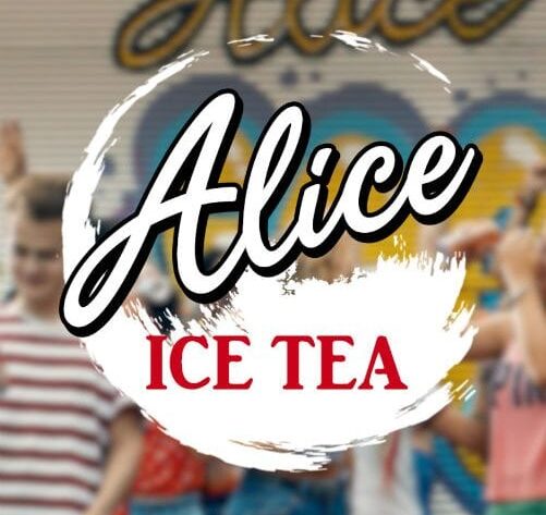 Alice Ice Tea yeni reklam filmini yayınladı