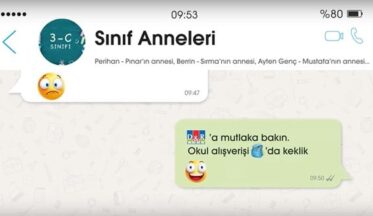 D&R'ın yeni kampanyası Sınıf Anneleri yayında 2