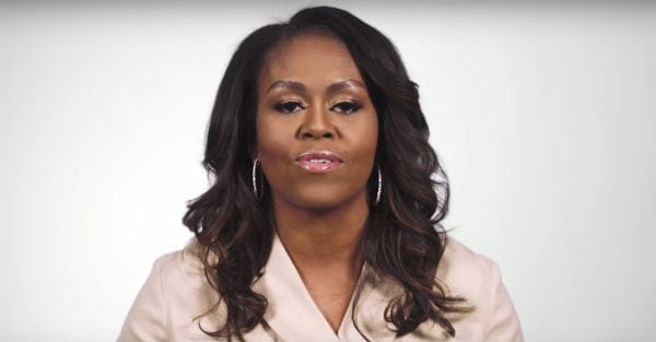 Michelle Obama'nın desteği gençleri üniversiteye taşıyor