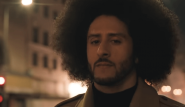 Nike'ın Colin Kaepernick kampanyası devam ediyor