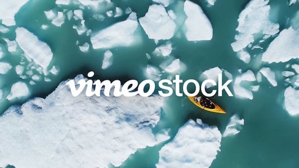 Vimeo Stock ile telifsiz video hizmetiyle tanışın