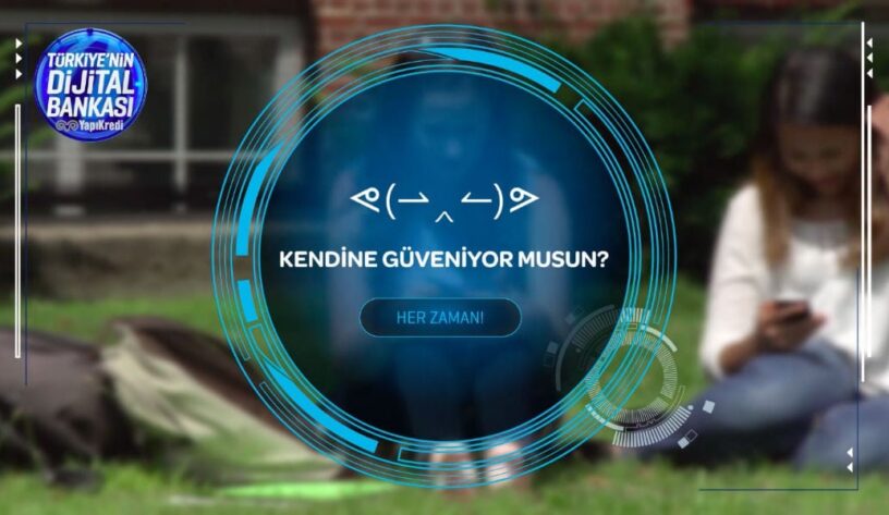 Yapı Kredi'de kariyer Yapı Kredi Challenge oyunu ile başlıyor