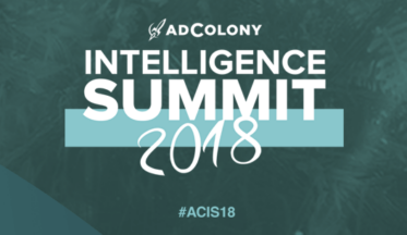 AdColony Intelligence Summit