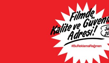 #bureklamarağmen Filmekimi'ne giden sinefiller