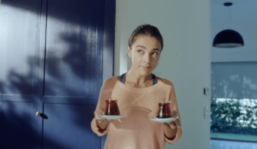 Yeni Lipton Filiz Çay için reklam filmi yayınlandı