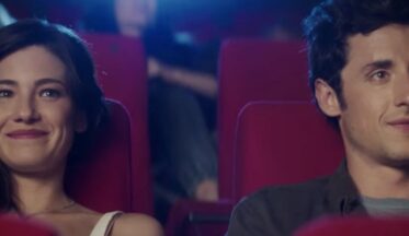 Bir buluşma için Tinder'den daha iyisi: Pathé Gaumont Sinemaları