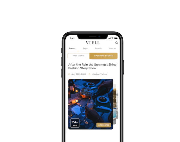 Profesyonellerin yeni iletişim platformu Viell yayında