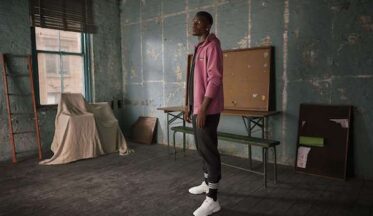 ​adidas Originals P.O.D. SYSTEM kampanyasının yüzü Paul Pogba