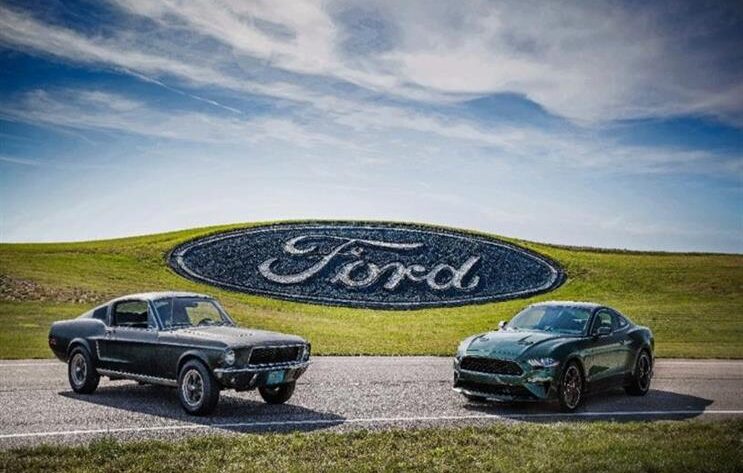 Ford'un kreatif ajansı BBDO Worldwide oldu