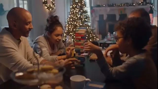 Ikea yeni reklamında her ailenin farklı kutlama türlerini gösteriyor-campaigntr