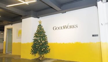 Maslak’ın enerjik yüzü: GoodWorks