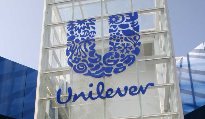 Unilever'in yeni CEO'su Alan Jope