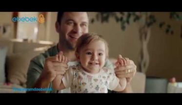 ebebek yeni reklam filmini yayınladı-campaigntr