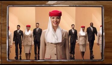 Emirates hava yollarında eğlence hiç bitmiyor-campaigntr