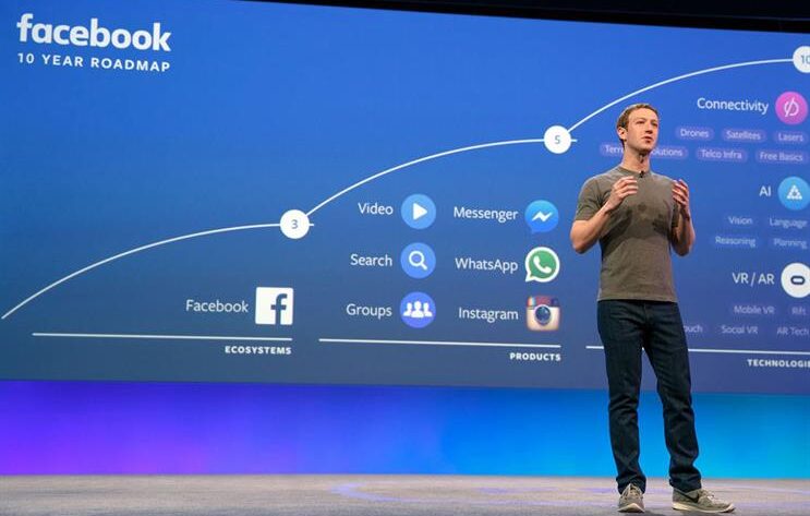 Facebook kişisel veri gizliliğini önemsemiyor-campaigntr
