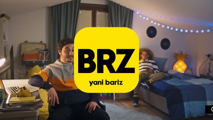 Turkcell GNÇ reklam filmi ile bariz ve tutar diyor