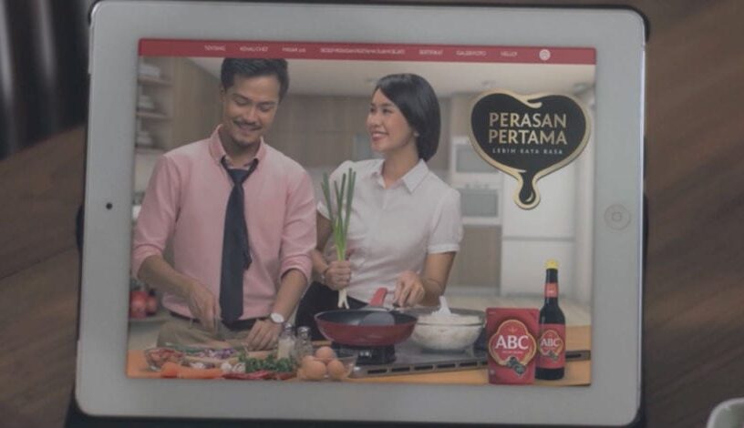 Kraft Heinz yeni reklamında cinsiyet eşitsizliğine dikkat çekiyor-campaigntr
