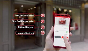 Bankkart Mobil yeni reklam filmi yayında