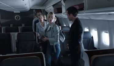 Yeni Türk Hava Yolları reklam filmi Ridley Scott imzası taşıyor