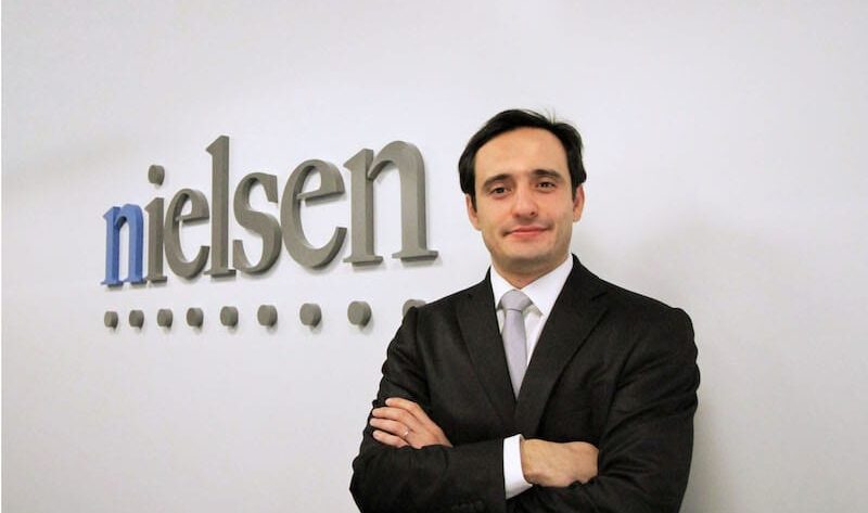Nielsen Türkiye’de üst düzey atama-campaigntr